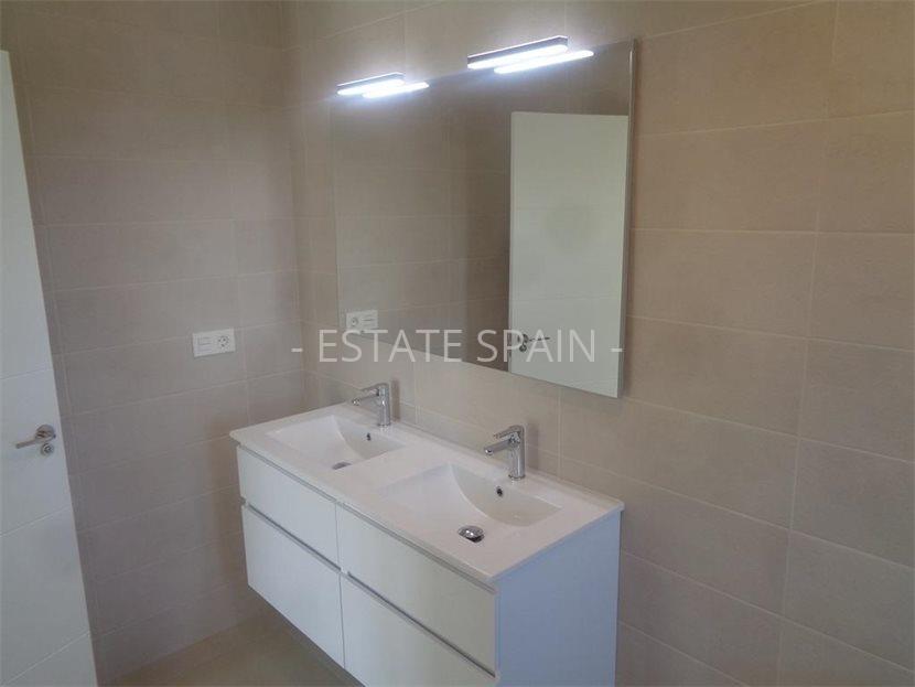 Вилла в Пиносо 163 м2 №VL251095C494  - Продажа - 21 large