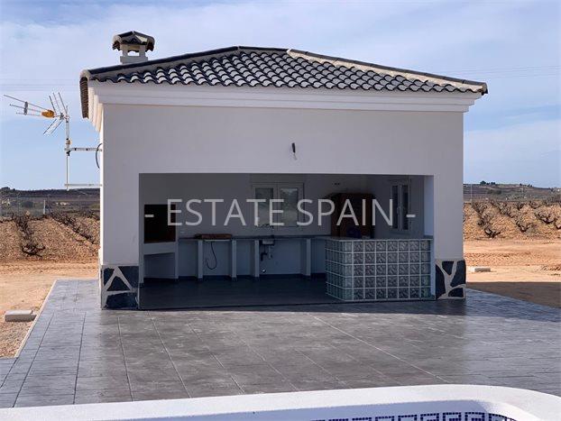 Вилла в Пиносо 163 м2 №VL251095C494  - Продажа - 5 preview