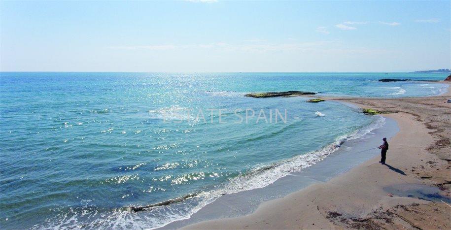 Апартаменты в Деэса-де-Кампоамор 101 м2 №ART259170461E  - Продажа - 14 preview