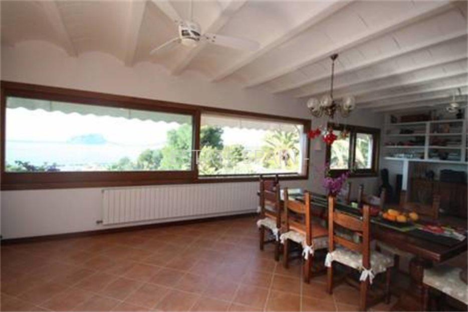 Вилла в Морайре 415 м2 №VL2142844C9F  - Продажа - 3 large