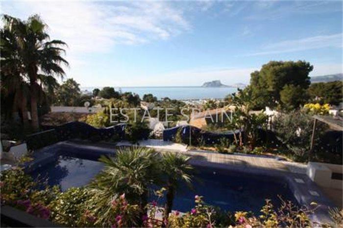 Вилла в Морайре 415 м2 №VL2142844C9F  - Продажа - 2 preview