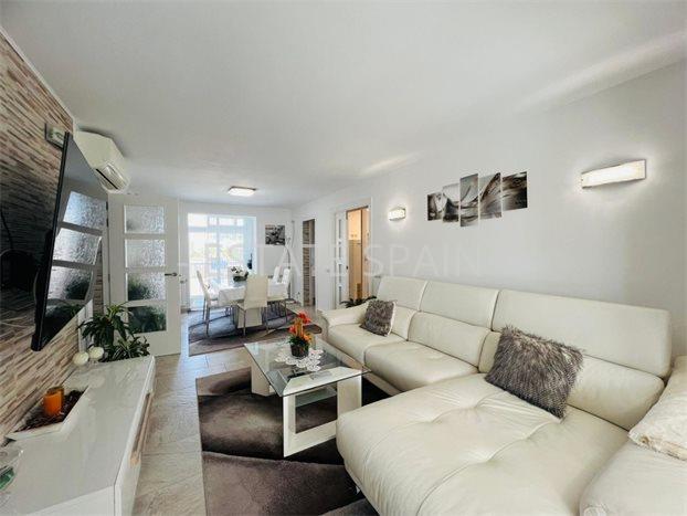 Апартаменты в Санта-Понсе 130 м2 №ART24103BBF5F  - Продажа - 1 preview