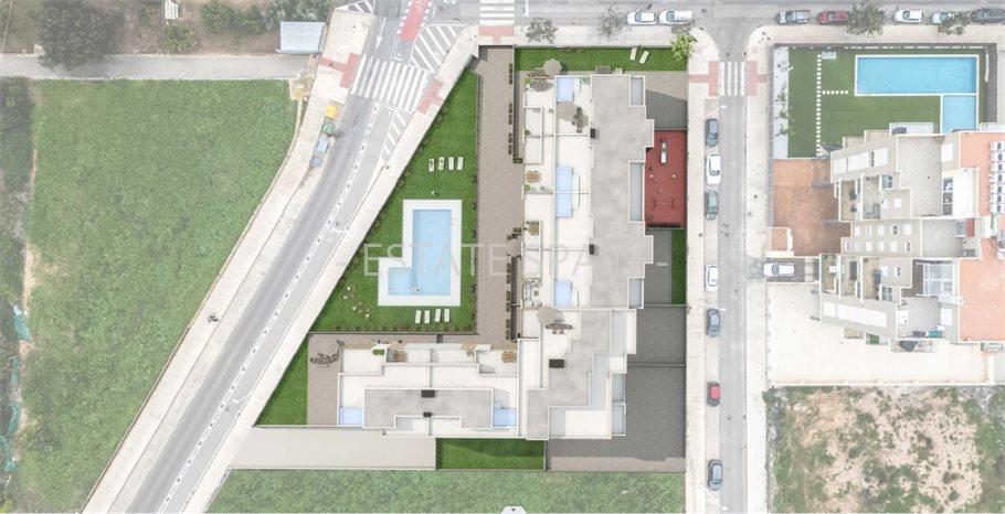 Апартаменты в Канет-де-Беренгер 143 м2 №ART257588B90  - Продажа - 11 preview