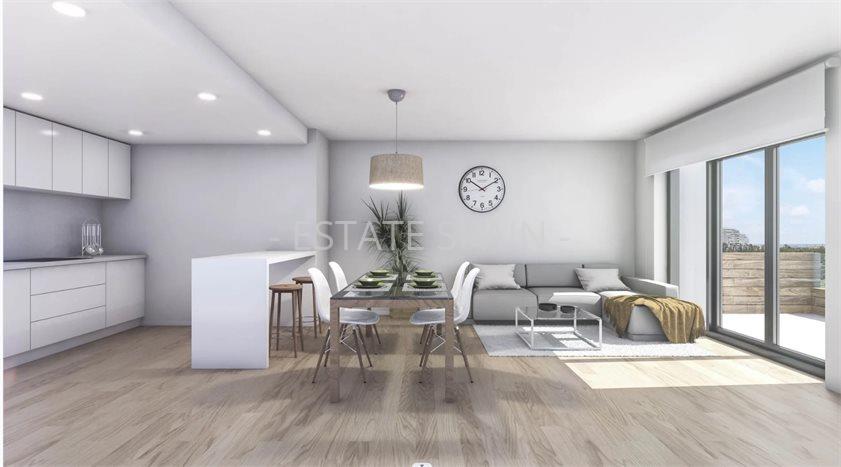 Апартаменты в Канет-де-Беренгер 143 м2 №ART257588B90  - Продажа - 4 preview