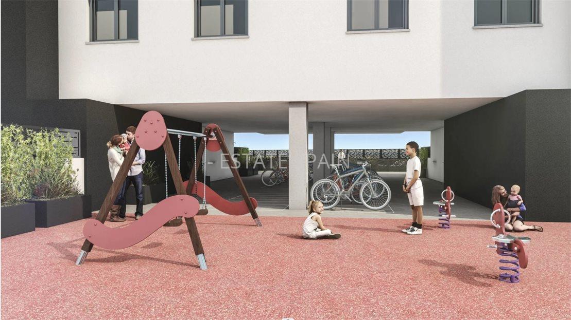 Апартаменты в Канет-де-Беренгер 143 м2 №ART257588B90  - Продажа - 9 large