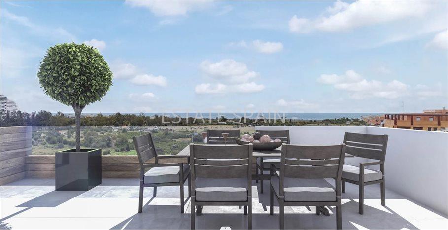 Апартаменты в Канет-де-Беренгер 143 м2 №ART257588B90  - Продажа - 6 preview