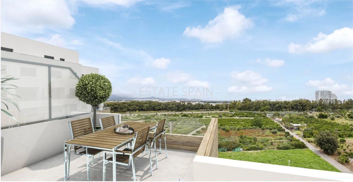 Апартаменты в Канет-де-Беренгер 143 м2 №ART257588B90  - Продажа - 5 large