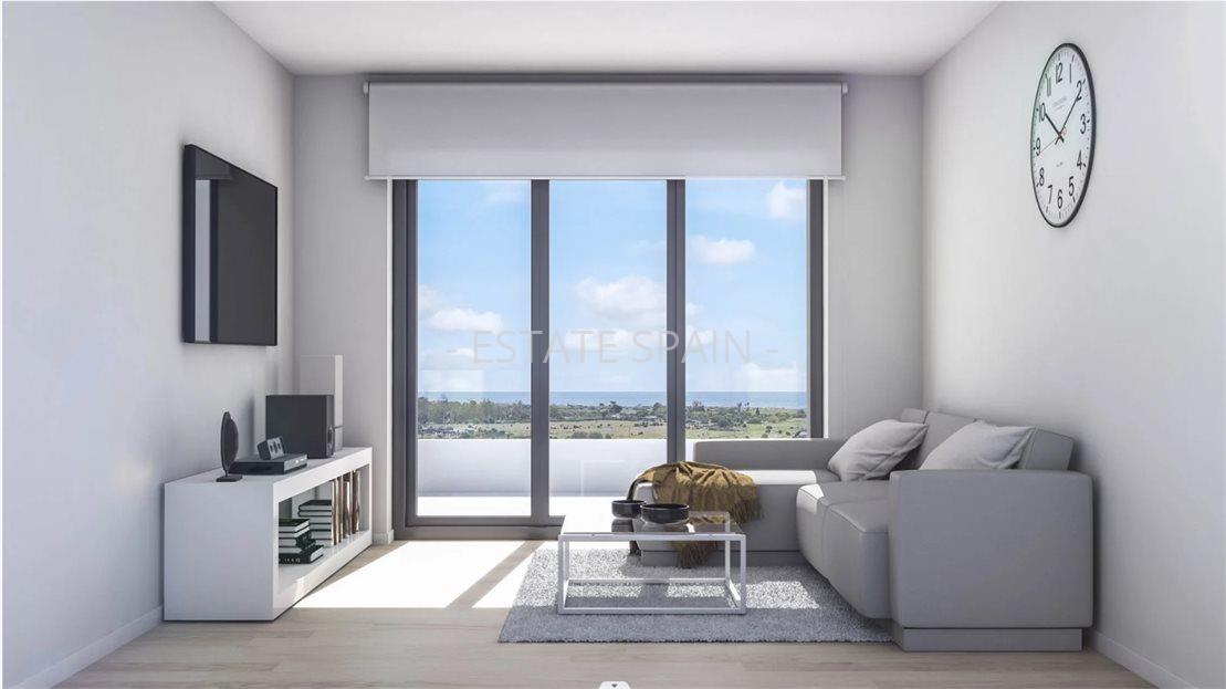 Апартаменты в Канет-де-Беренгер 143 м2 №ART257588B90  - Продажа - 3 large