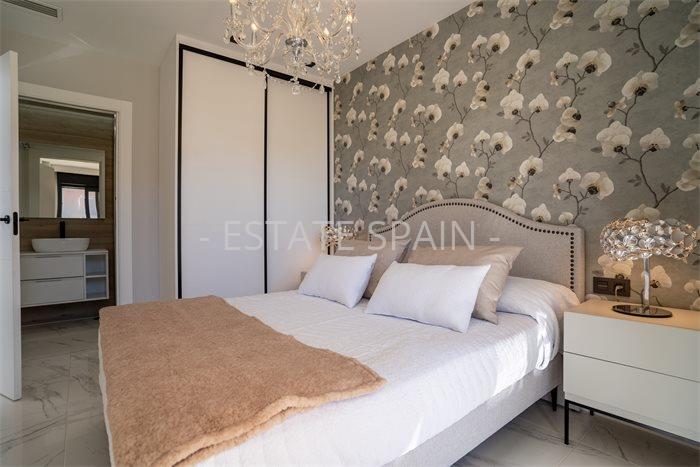 Бунгало в Пилар-де-ла-Орадада 83 м2 №BL25109F979E  - Продажа - 36 preview