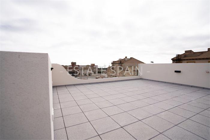 Бунгало в Пилар-де-ла-Орадада 83 м2 №BL25109F979E  - Продажа - 18 preview