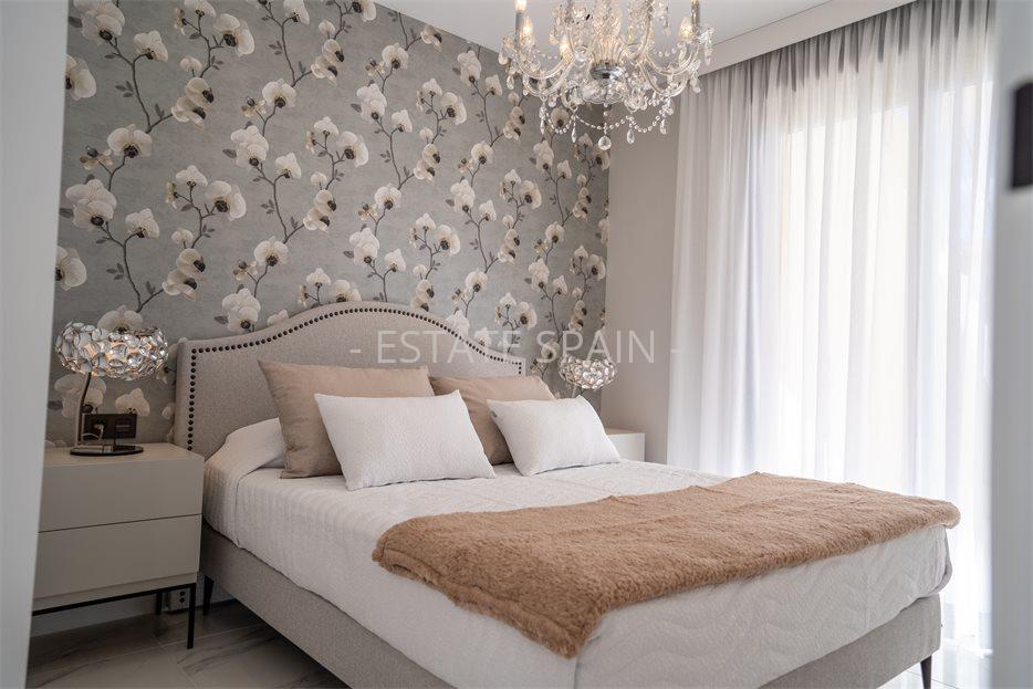 Бунгало в Пилар-де-ла-Орадада 83 м2 №BL25109F979E  - Продажа - 35 large