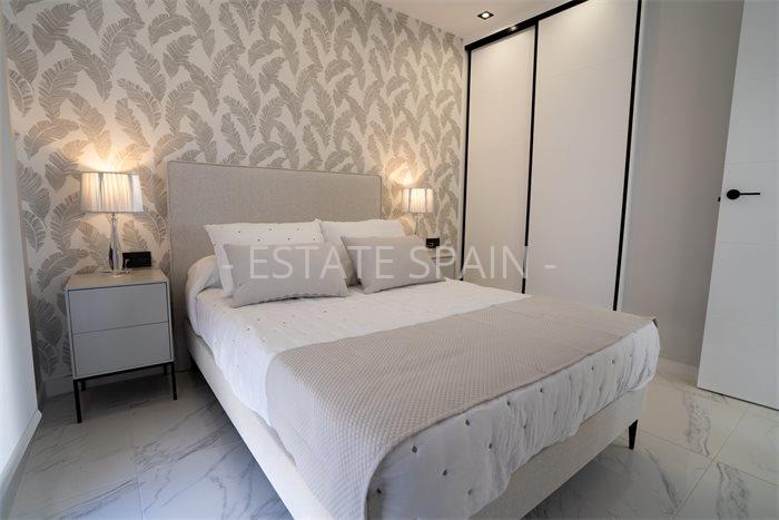 Бунгало в Пилар-де-ла-Орадада 83 м2 №BL25109F979E  - Продажа - 34 preview