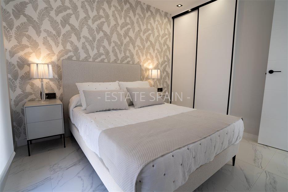 Бунгало в Пилар-де-ла-Орадада 83 м2 №BL25109F979E  - Продажа - 34 large