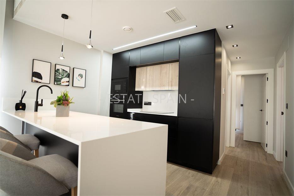 Бунгало в Пилар-де-ла-Орадада 83 м2 №BL25109F979E  - Продажа - 39 large