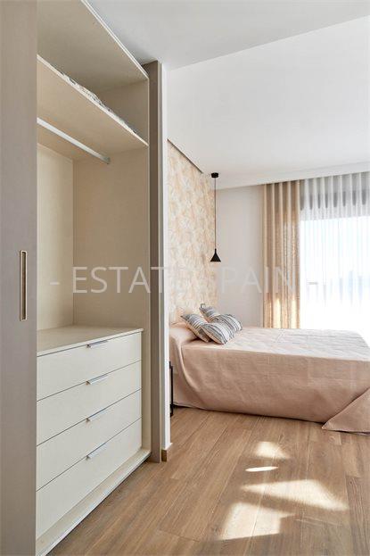 Вилла в Торревьехе 155 м2 №VL191127602F9  - Продажа - 18 large