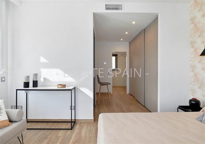 Вилла в Торревьехе 155 м2 №VL191127602F9  - Продажа - 13 preview