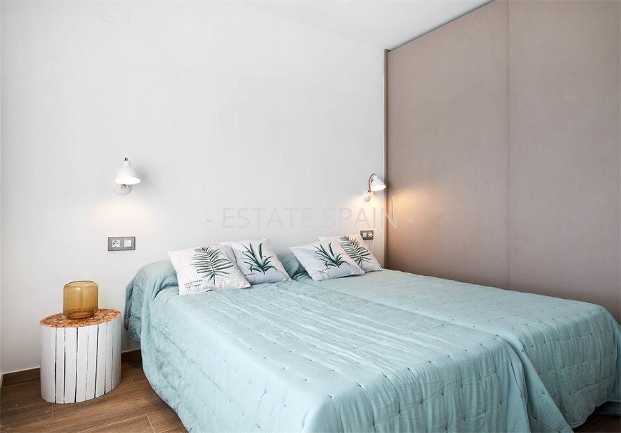 Вилла в Торревьехе 155 м2 №VL191127602F9  - Продажа - 6 large