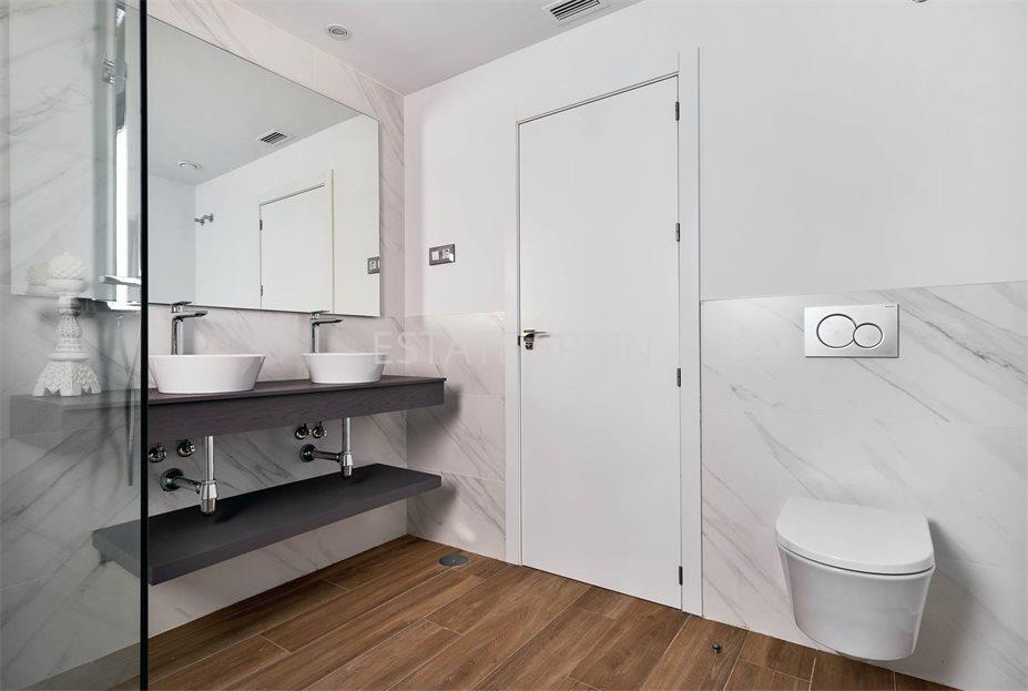 Вилла в Торревьехе 155 м2 №VL191127602F9  - Продажа - 21 large