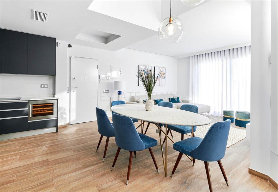 Вилла в Торревьехе 155 м2 №VL191127602F9  - Продажа - 33 large