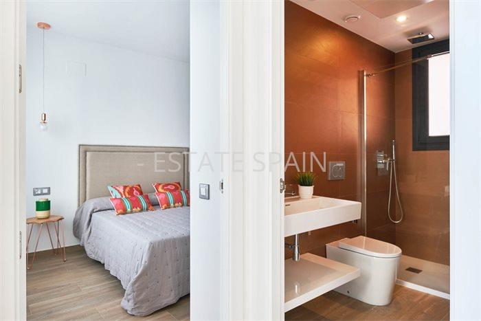 Вилла в Торревьехе 155 м2 №VL191127602F9  - Продажа - 25 preview