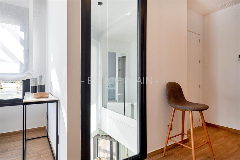 Вилла в Торревьехе 155 м2 №VL191127602F9  - Продажа - 15 large