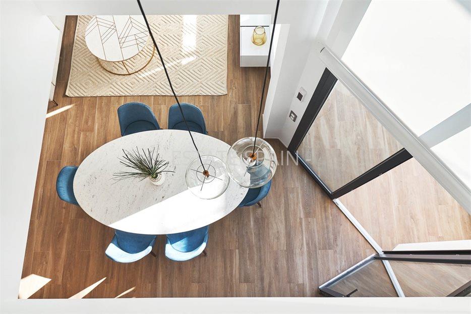 Вилла в Торревьехе 155 м2 №VL191127602F9  - Продажа - 23 large