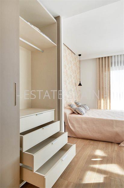 Вилла в Торревьехе 155 м2 №VL191127602F9  - Продажа - 17 large