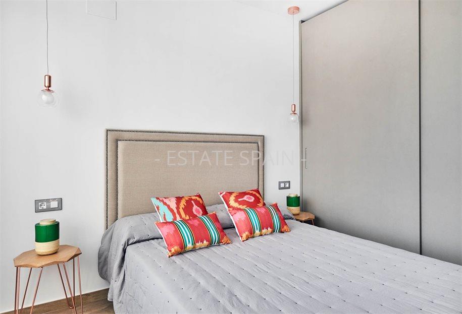 Вилла в Торревьехе 155 м2 №VL191127602F9  - Продажа - 24 large