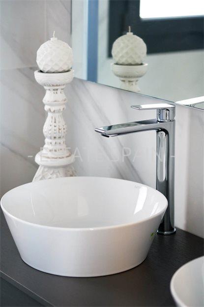 Вилла в Торревьехе 155 м2 №VL191127602F9  - Продажа - 36 large