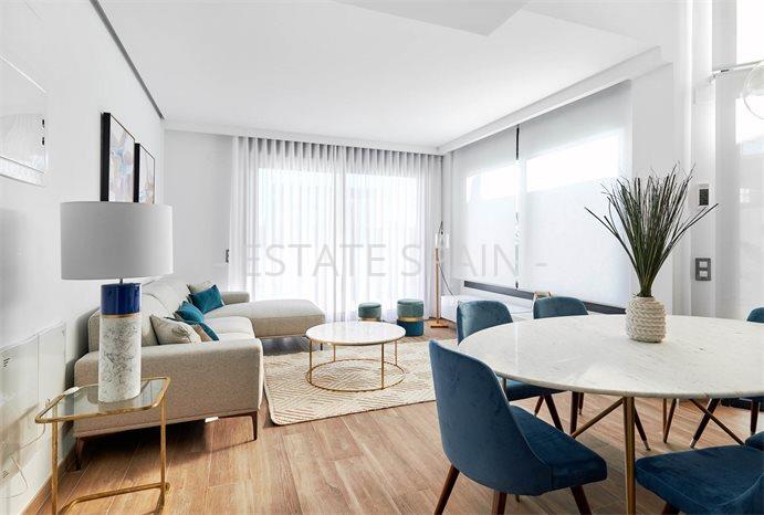 Вилла в Торревьехе 155 м2 №VL191127602F9  - Продажа - 2 preview