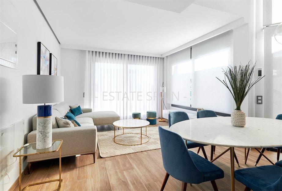 Вилла в Торревьехе 155 м2 №VL191127602F9  - Продажа - 2 large