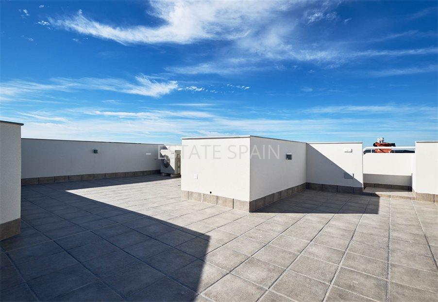 Вилла в Торревьехе 155 м2 №VL191127602F9  - Продажа - 9 large