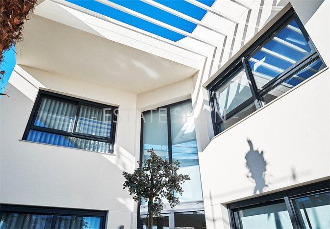 Вилла в Торревьехе 155 м2 №VL191127602F9  - Продажа - 26 preview