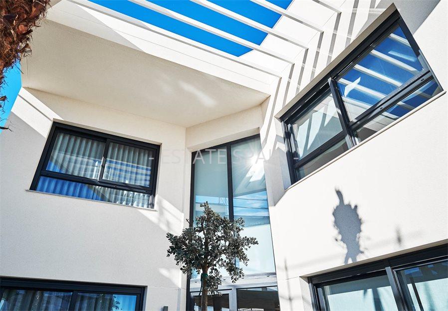 Вилла в Торревьехе 155 м2 №VL191127602F9  - Продажа - 26 large