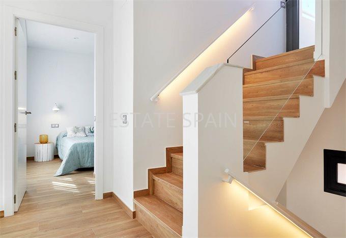 Вилла в Торревьехе 155 м2 №VL191127602F9  - Продажа - 12 preview