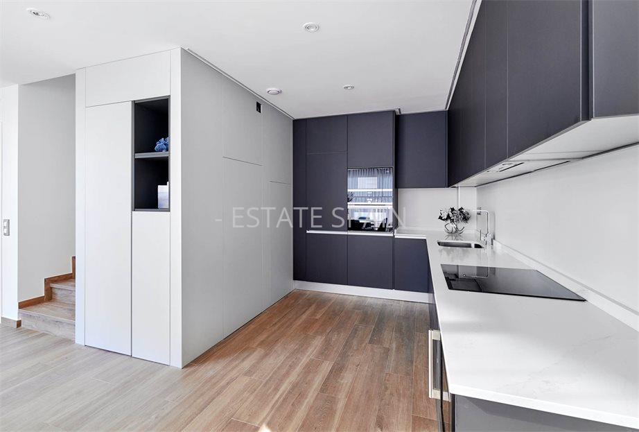 Вилла в Торревьехе 155 м2 №VL191127602F9  - Продажа - 29 large