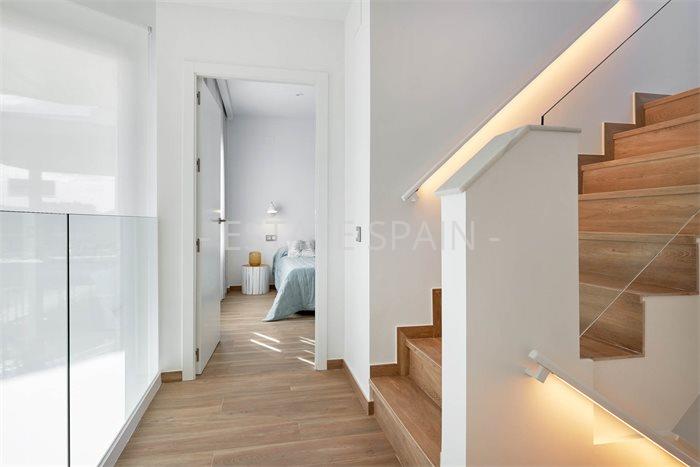 Вилла в Торревьехе 155 м2 №VL191127602F9  - Продажа - 16 preview