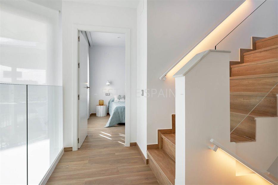 Вилла в Торревьехе 155 м2 №VL191127602F9  - Продажа - 16 large