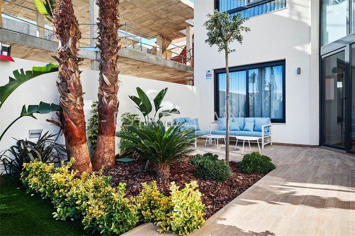 Вилла в Торревьехе 155 м2 №VL191127602F9  - Продажа - 27 preview