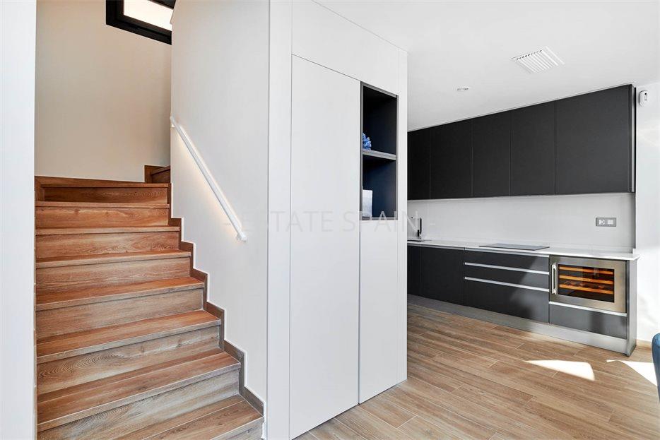 Вилла в Торревьехе 155 м2 №VL191127602F9  - Продажа - 31 large