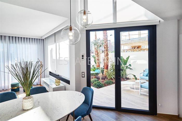 Вилла в Торревьехе 155 м2 №VL191127602F9  - Продажа - 28 preview