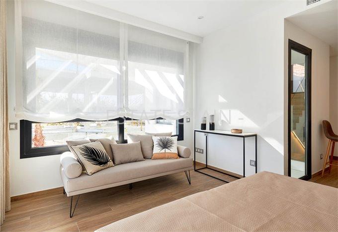 Вилла в Торревьехе 155 м2 №VL191127602F9  - Продажа - 14 preview