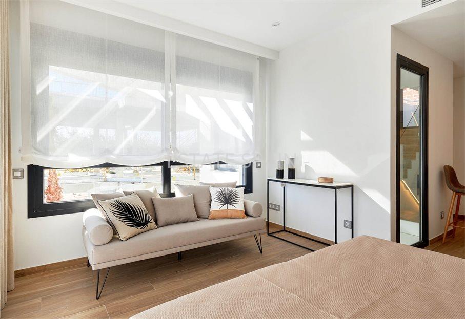 Вилла в Торревьехе 155 м2 №VL191127602F9  - Продажа - 14 large