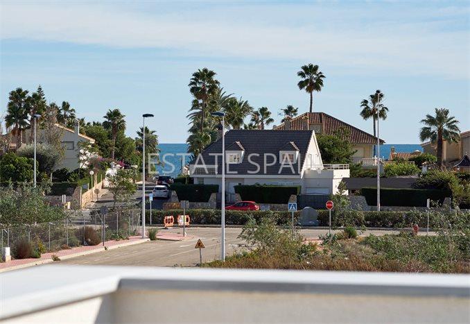 Вилла в Торревьехе 155 м2 №VL191127602F9  - Продажа - 7 preview