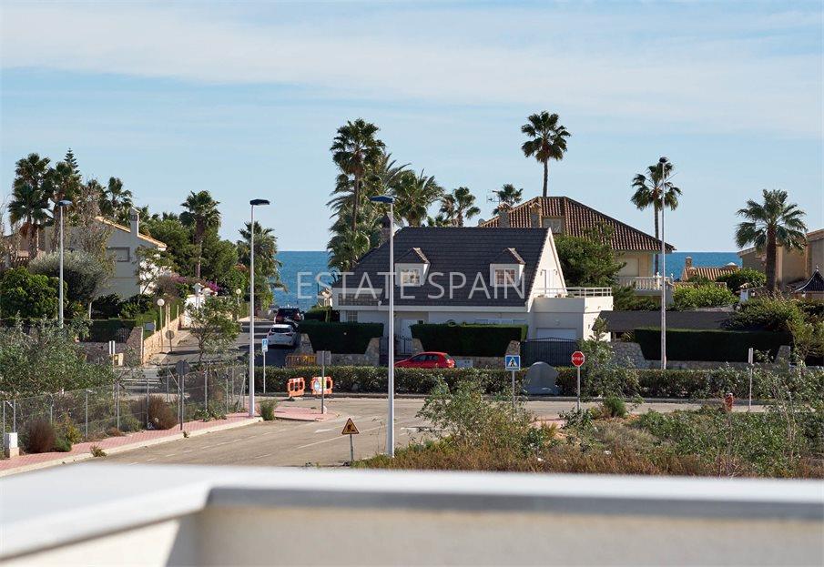 Вилла в Торревьехе 155 м2 №VL191127602F9  - Продажа - 7 large