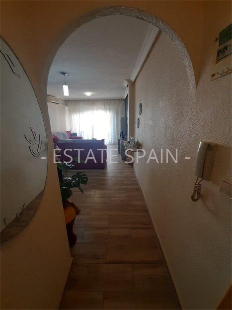 Апартаменты в Торревьехе 65 м2 №ART246347C78  - Продажа - 16 large