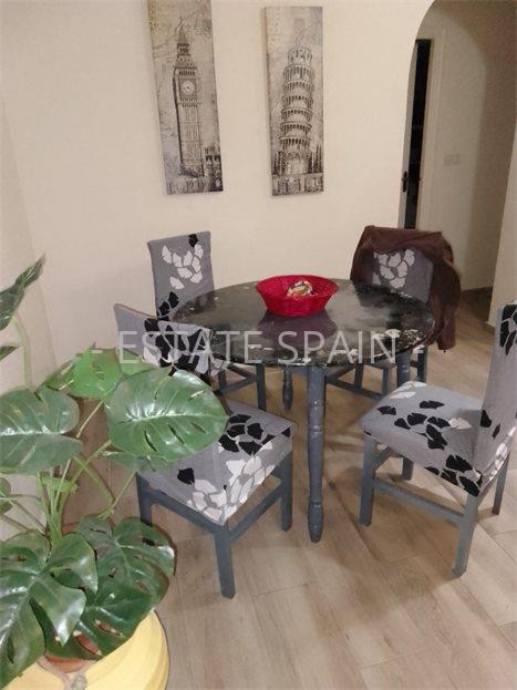 Апартаменты в Торревьехе 65 м2 №ART246347C78  - Продажа - 23 large