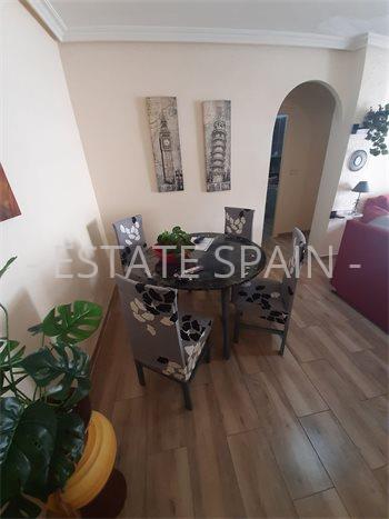 Апартаменты в Торревьехе 65 м2 №ART246347C78  - Продажа - 9 preview