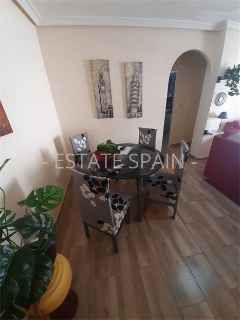 Апартаменты в Торревьехе 65 м2 №ART246347C78  - Продажа - 9 large