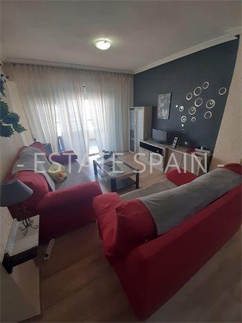 Апартаменты в Торревьехе 65 м2 №ART246347C78  - Продажа - 2 preview